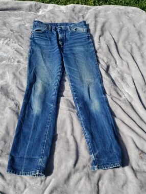 Wrangler Jeans